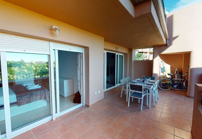Apartamento en Torre Pacheco - Casa Espliego MS-A Murcia Holiday Rentals Property Apartamento en Torre Pacheco - Casa Espliego MS-A Murcia Holiday Rentals Property