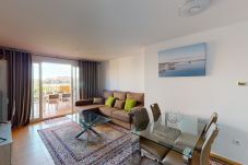 Apartamento en Torre Pacheco - Casa Espliego MS-A Murcia Holiday Rentals Property