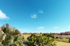 Apartamento en Torre Pacheco - Casa Espliego MS-A Murcia Holiday Rentals Property