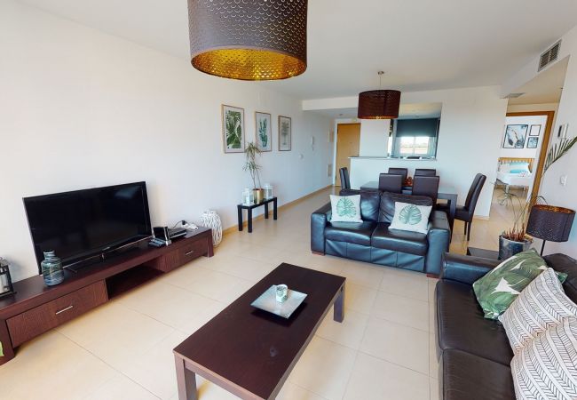 Apartamento en Torre Pacheco - Casa Espliego G-A Murcia Holiday Rentals Property Apartamento en Torre Pacheco - Casa Espliego G-A Murcia Holiday Rentals Property