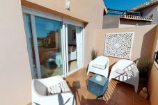 Apartamento en Torre Pacheco - Casa Espliego G-A Murcia Holiday Rentals Property