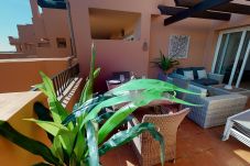 Apartamento en Torre Pacheco - Casa Espliego G-A Murcia Holiday Rentals Property