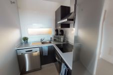 Apartamento en Roldan - Casa Francia W - A Murcia Holiday Rentals Property
