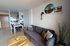 Apartamento en Roldan - Casa Francia W - A Murcia Holiday Rentals Property
