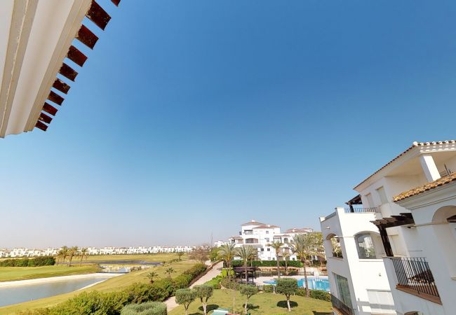 Apartamento en Roldan - Casa Pez Espada-A Murcia Holiday Rentals Property Apartamento en Roldan - Casa Pez Espada-A Murcia Holiday Rentals Property