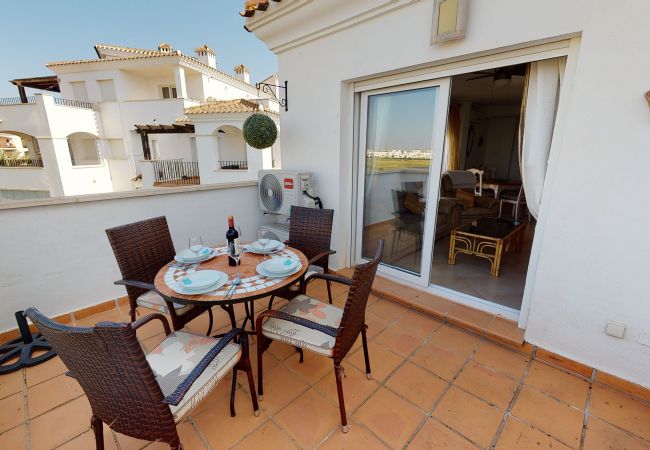 Apartamento en Roldan - Casa Pez Espada-A Murcia Holiday Rentals Property Apartamento en Roldan - Casa Pez Espada-A Murcia Holiday Rentals Property