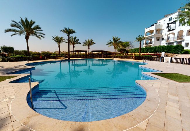 Apartamento en Roldan - Casa Pez Espada-A Murcia Holiday Rentals Property Apartamento en Roldan - Casa Pez Espada-A Murcia Holiday Rentals Property