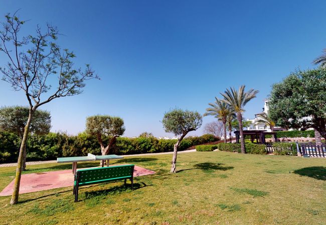 Apartamento en Roldan - Casa Pez Espada-A Murcia Holiday Rentals Property Apartamento en Roldan - Casa Pez Espada-A Murcia Holiday Rentals Property