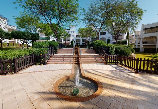 Apartamento en Roldan - Casa Pez Espada-A Murcia Holiday Rentals Property Apartamento en Roldan - Casa Pez Espada-A Murcia Holiday Rentals Property