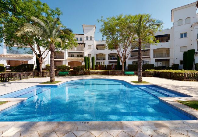 Apartamento en Roldan - Casa Pez Espada-A Murcia Holiday Rentals Property Apartamento en Roldan - Casa Pez Espada-A Murcia Holiday Rentals Property