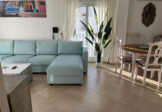 Apartamento en Roldan - Casa Pez Espada-A Murcia Holiday Rentals Property Apartamento en Roldan - Casa Pez Espada-A Murcia Holiday Rentals Property
