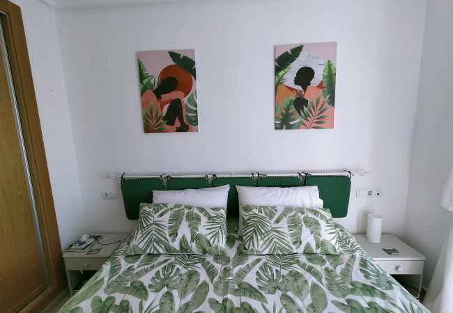Apartamento en Roldan - Casa Pez Espada-A Murcia Holiday Rentals Property Apartamento en Roldan - Casa Pez Espada-A Murcia Holiday Rentals Property