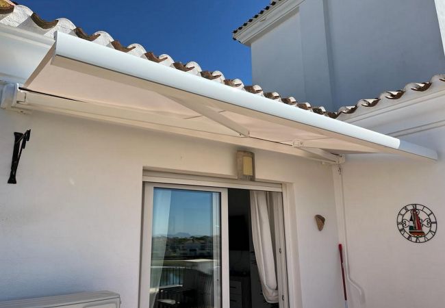 Apartamento en Roldan - Casa Pez Espada-A Murcia Holiday Rentals Property Apartamento en Roldan - Casa Pez Espada-A Murcia Holiday Rentals Property