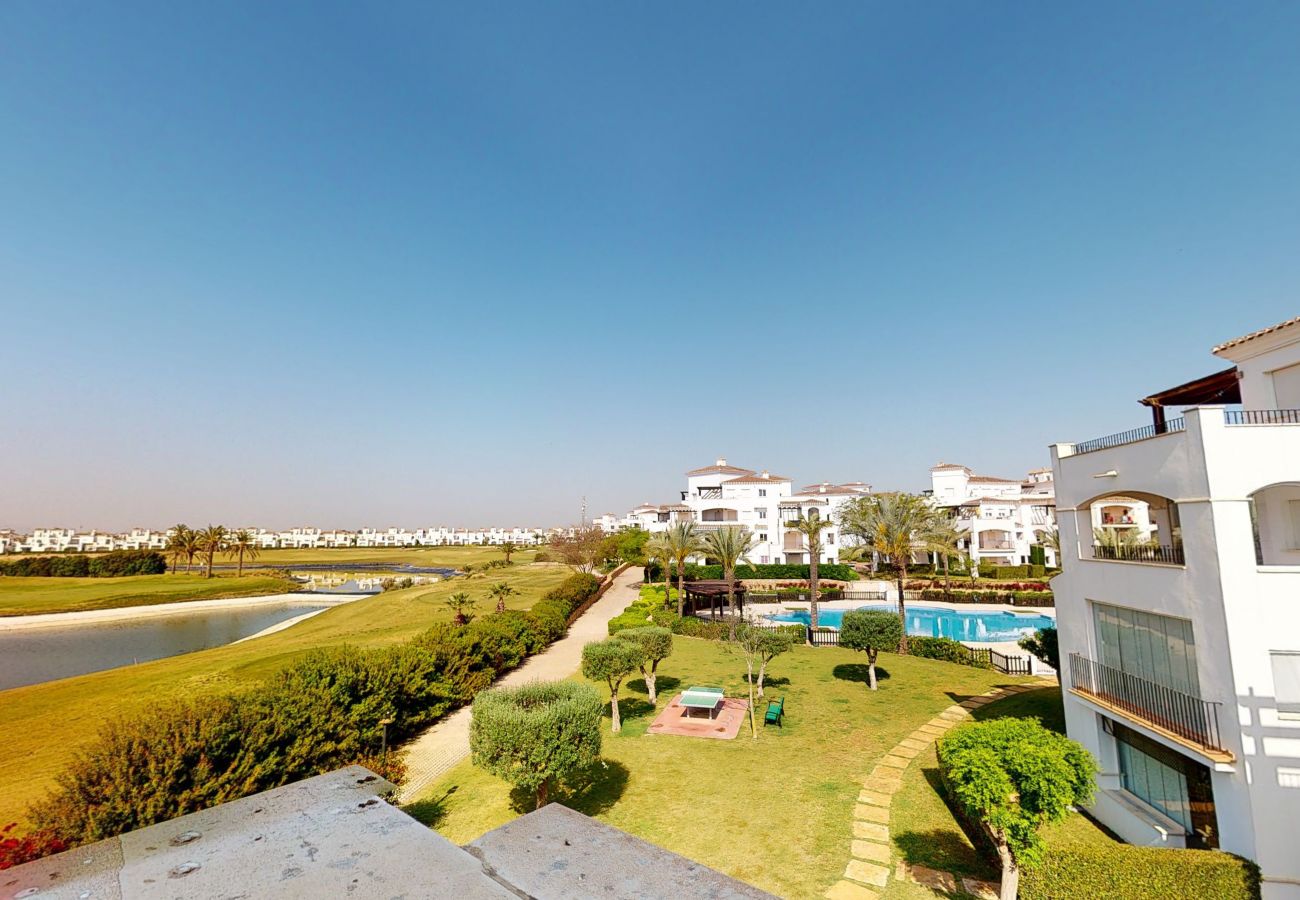 Apartamento en Roldan - Casa Pez Espada-A Murcia Holiday Rentals Property Apartamento en Roldan - Casa Pez Espada-A Murcia Holiday Rentals Property