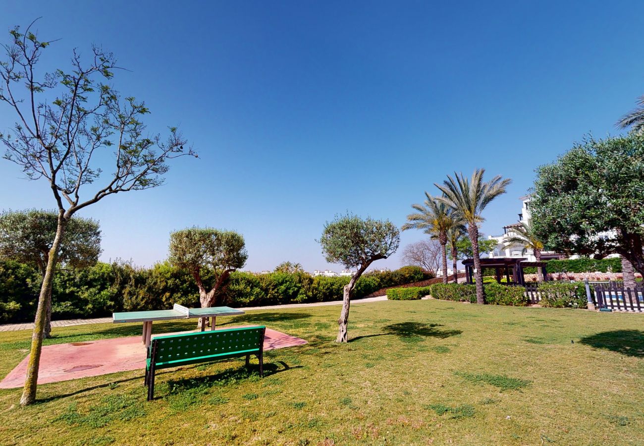 Apartamento en Roldan - Casa Pez Espada-A Murcia Holiday Rentals Property Apartamento en Roldan - Casa Pez Espada-A Murcia Holiday Rentals Property