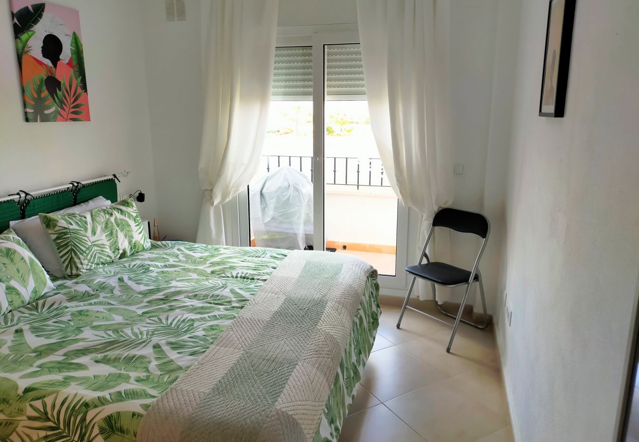 Apartamento en Roldan - Casa Pez Espada-A Murcia Holiday Rentals Property Apartamento en Roldan - Casa Pez Espada-A Murcia Holiday Rentals Property