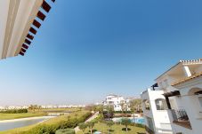 Apartamento en Roldan - Casa Pez Espada-A Murcia Holiday Rentals Property