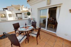 Apartamento en Roldan - Casa Pez Espada-A Murcia Holiday Rentals Property