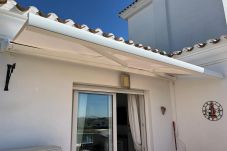 Apartamento en Roldan - Casa Pez Espada-A Murcia Holiday Rentals Property