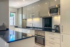 Villa en Torre Pacheco - Villa Castano D-A Murcia Holiday Rentals Property