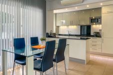 Villa en Torre Pacheco - Villa Castano D-A Murcia Holiday Rentals Property
