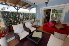 Villa en Torre Pacheco - Villa Castano R-A Murcia Holiday Rentals Property