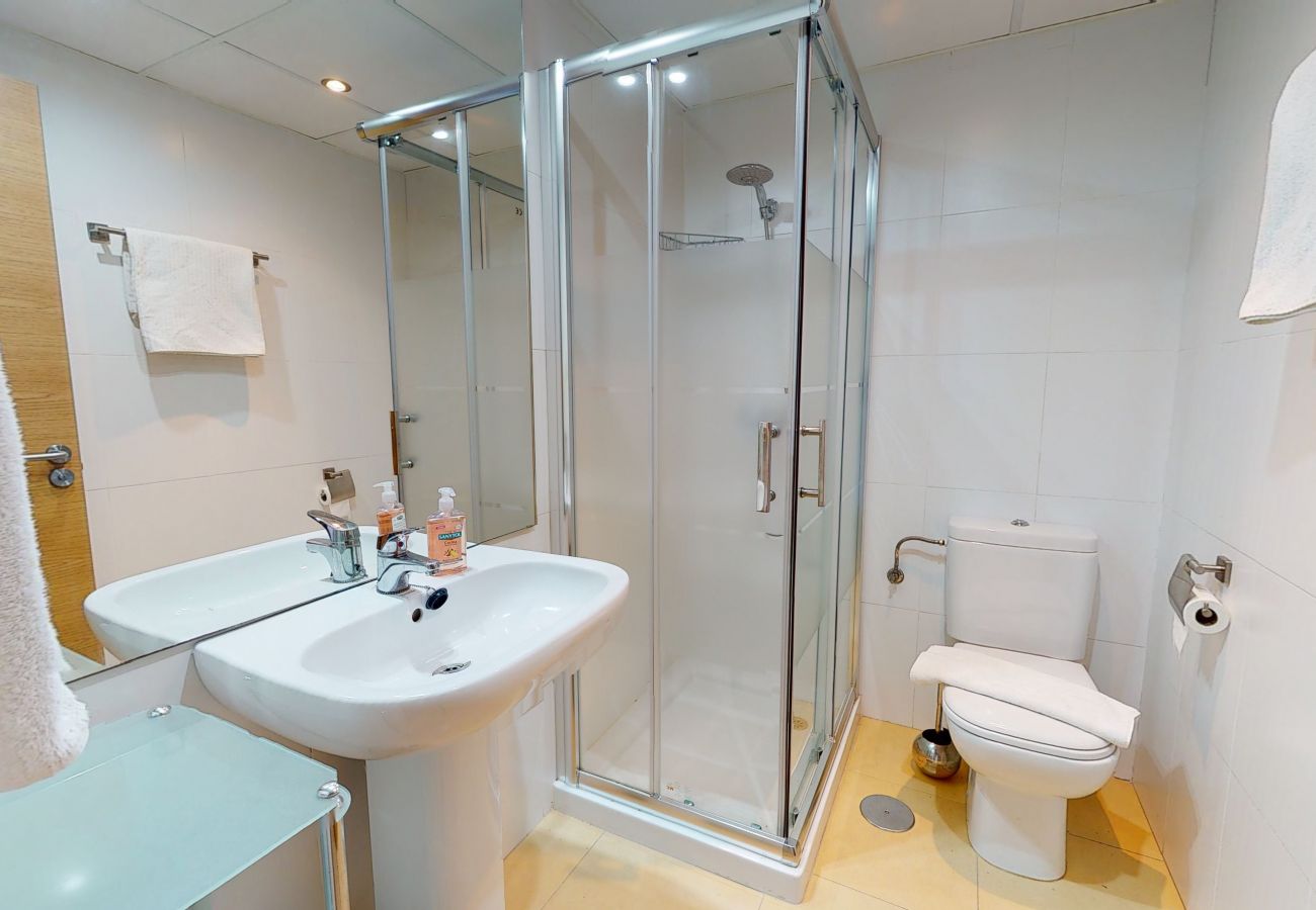 Apartamento en Torre Pacheco - Casa Espliego D-A Murcia Holiday Rentals Property Apartamento en Torre Pacheco - Casa Espliego D-A Murcia Holiday Rentals Property