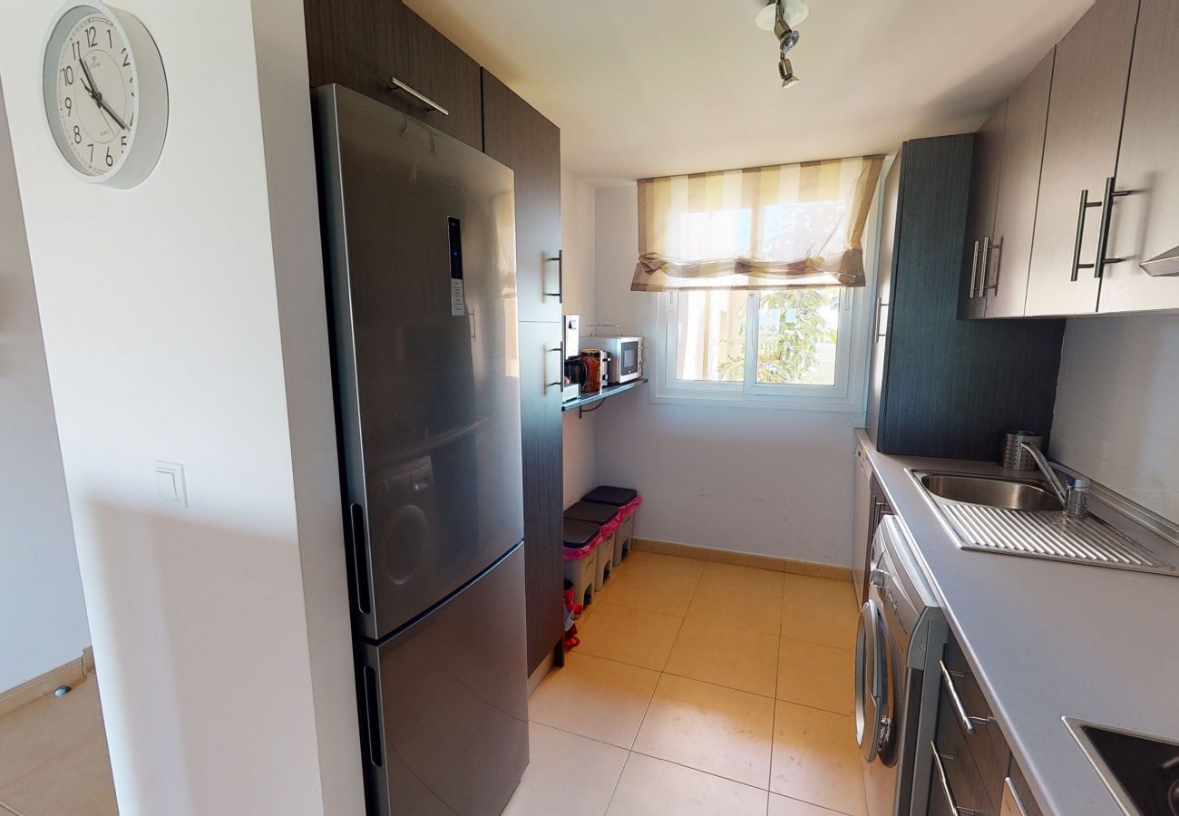 Apartamento en Torre Pacheco - Casa Espliego D-A Murcia Holiday Rentals Property Apartamento en Torre Pacheco - Casa Espliego D-A Murcia Holiday Rentals Property