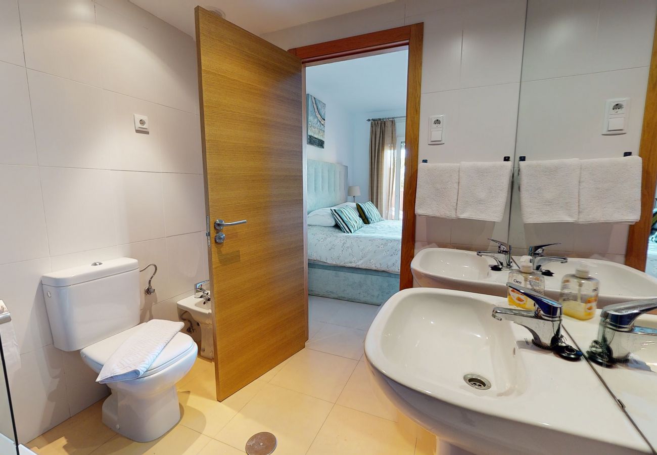 Apartamento en Torre Pacheco - Casa Espliego D-A Murcia Holiday Rentals Property Apartamento en Torre Pacheco - Casa Espliego D-A Murcia Holiday Rentals Property