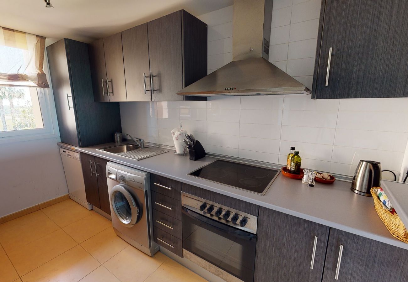 Apartamento en Torre Pacheco - Casa Espliego D-A Murcia Holiday Rentals Property Apartamento en Torre Pacheco - Casa Espliego D-A Murcia Holiday Rentals Property