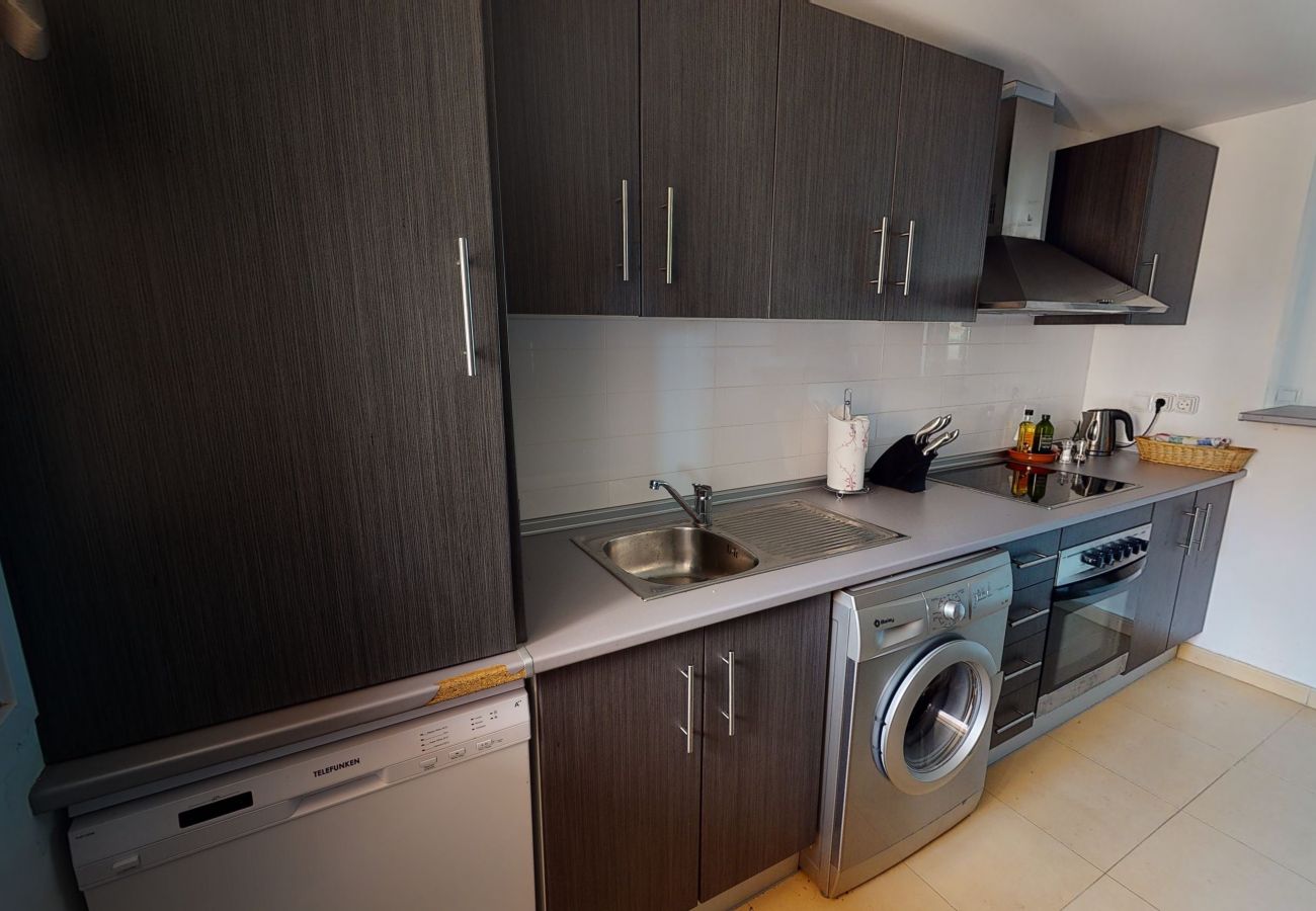 Apartamento en Torre Pacheco - Casa Espliego D-A Murcia Holiday Rentals Property Apartamento en Torre Pacheco - Casa Espliego D-A Murcia Holiday Rentals Property