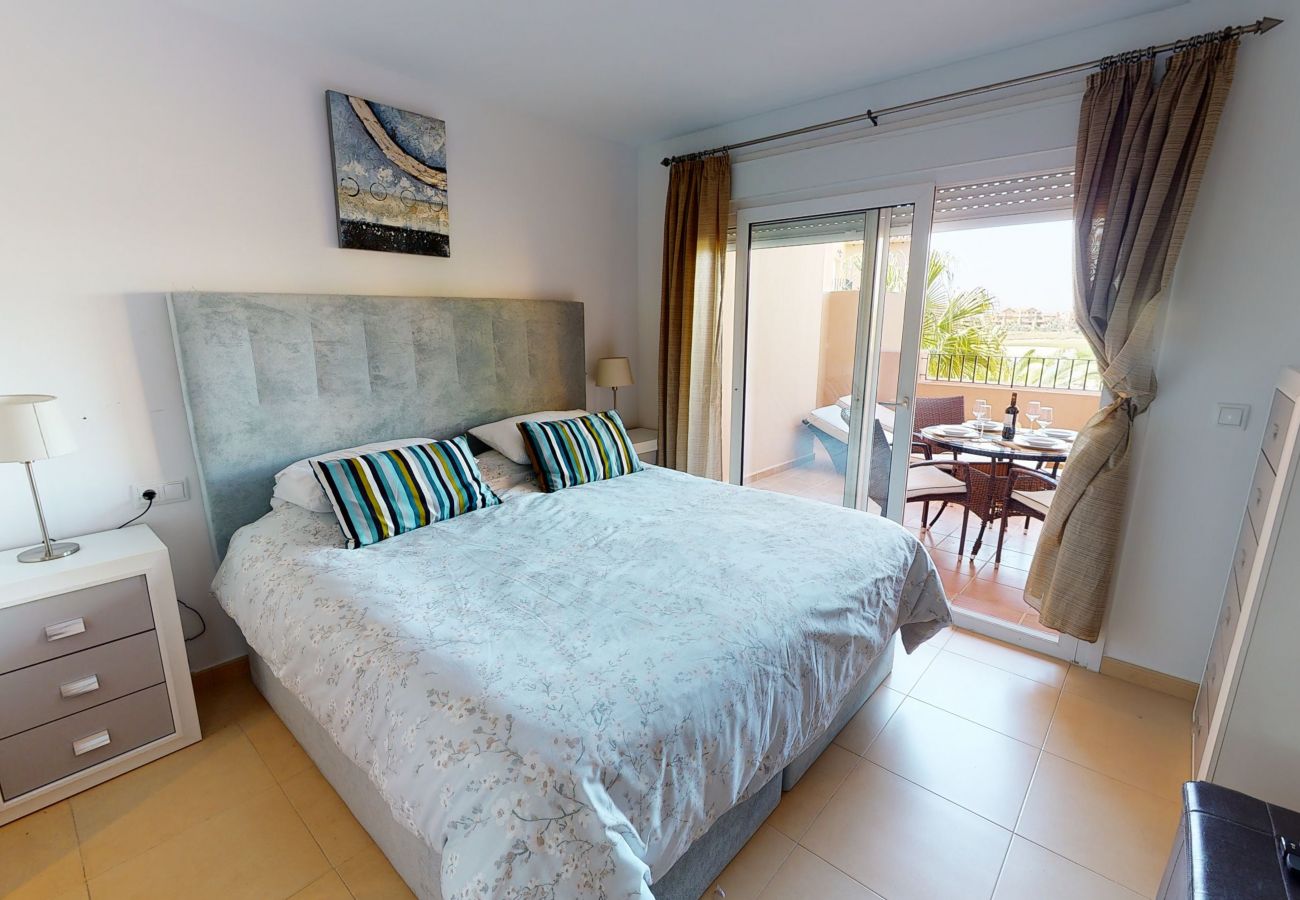 Apartamento en Torre Pacheco - Casa Espliego D-A Murcia Holiday Rentals Property Apartamento en Torre Pacheco - Casa Espliego D-A Murcia Holiday Rentals Property