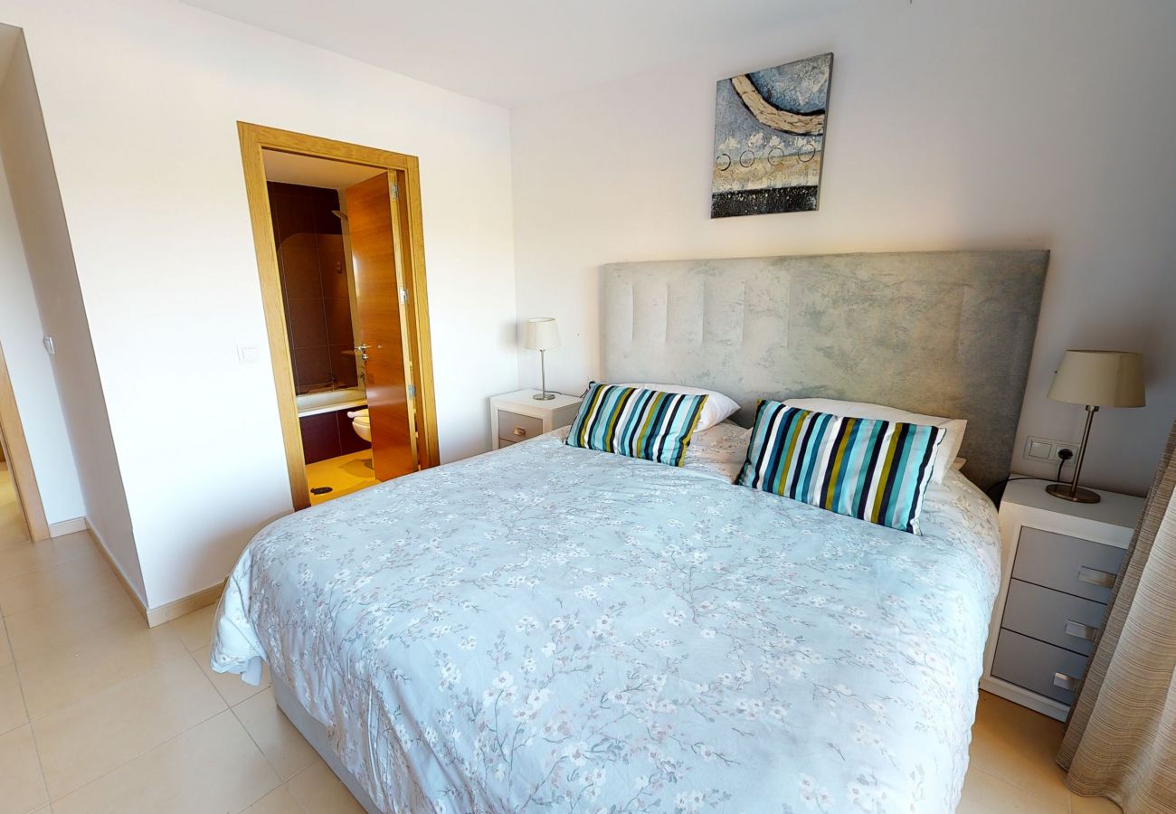 Apartamento en Torre Pacheco - Casa Espliego D-A Murcia Holiday Rentals Property Apartamento en Torre Pacheco - Casa Espliego D-A Murcia Holiday Rentals Property