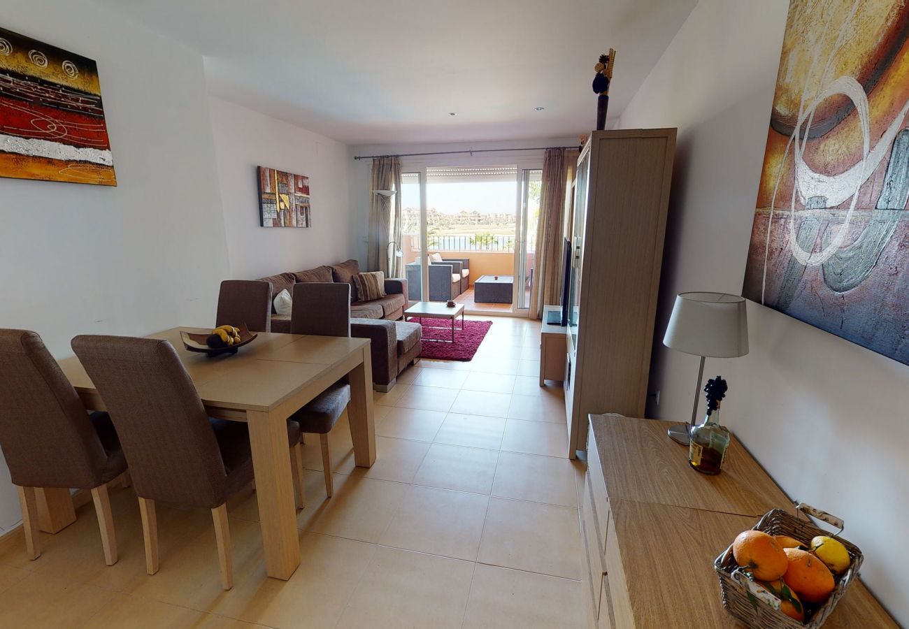 Apartamento en Torre Pacheco - Casa Espliego D-A Murcia Holiday Rentals Property Apartamento en Torre Pacheco - Casa Espliego D-A Murcia Holiday Rentals Property
