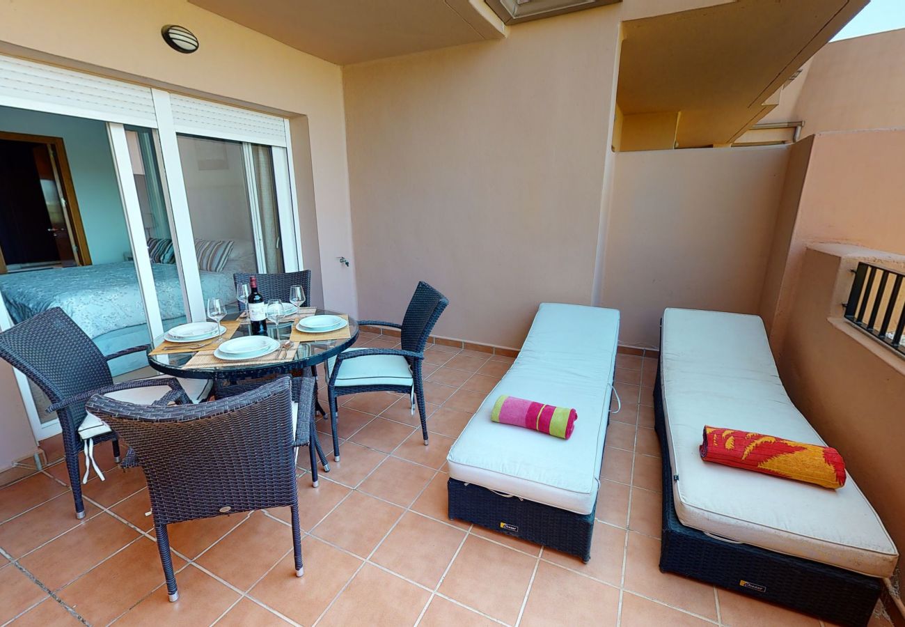 Apartamento en Torre Pacheco - Casa Espliego D-A Murcia Holiday Rentals Property Apartamento en Torre Pacheco - Casa Espliego D-A Murcia Holiday Rentals Property