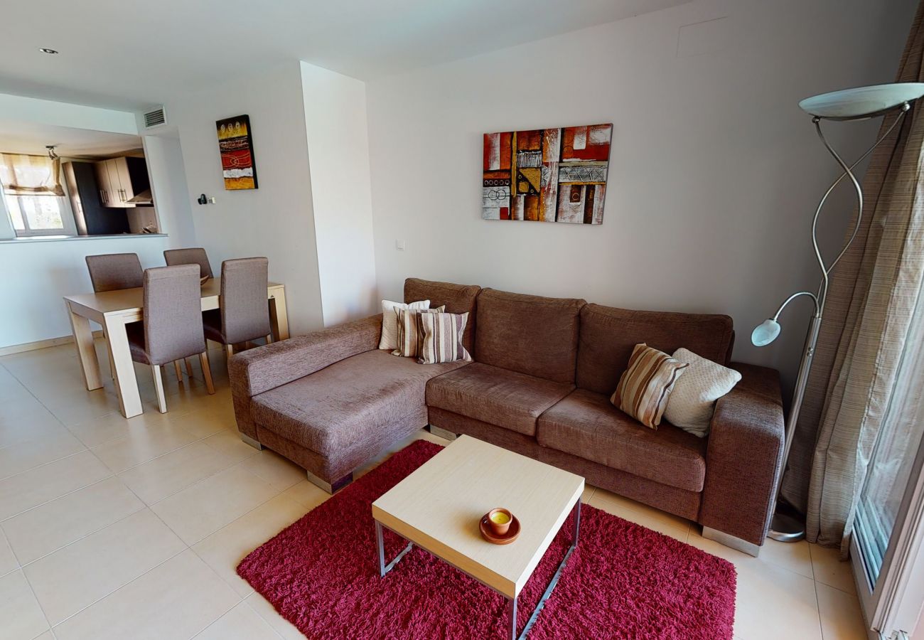Apartamento en Torre Pacheco - Casa Espliego D-A Murcia Holiday Rentals Property Apartamento en Torre Pacheco - Casa Espliego D-A Murcia Holiday Rentals Property