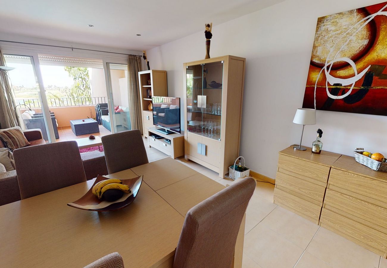 Apartamento en Torre Pacheco - Casa Espliego D-A Murcia Holiday Rentals Property Apartamento en Torre Pacheco - Casa Espliego D-A Murcia Holiday Rentals Property