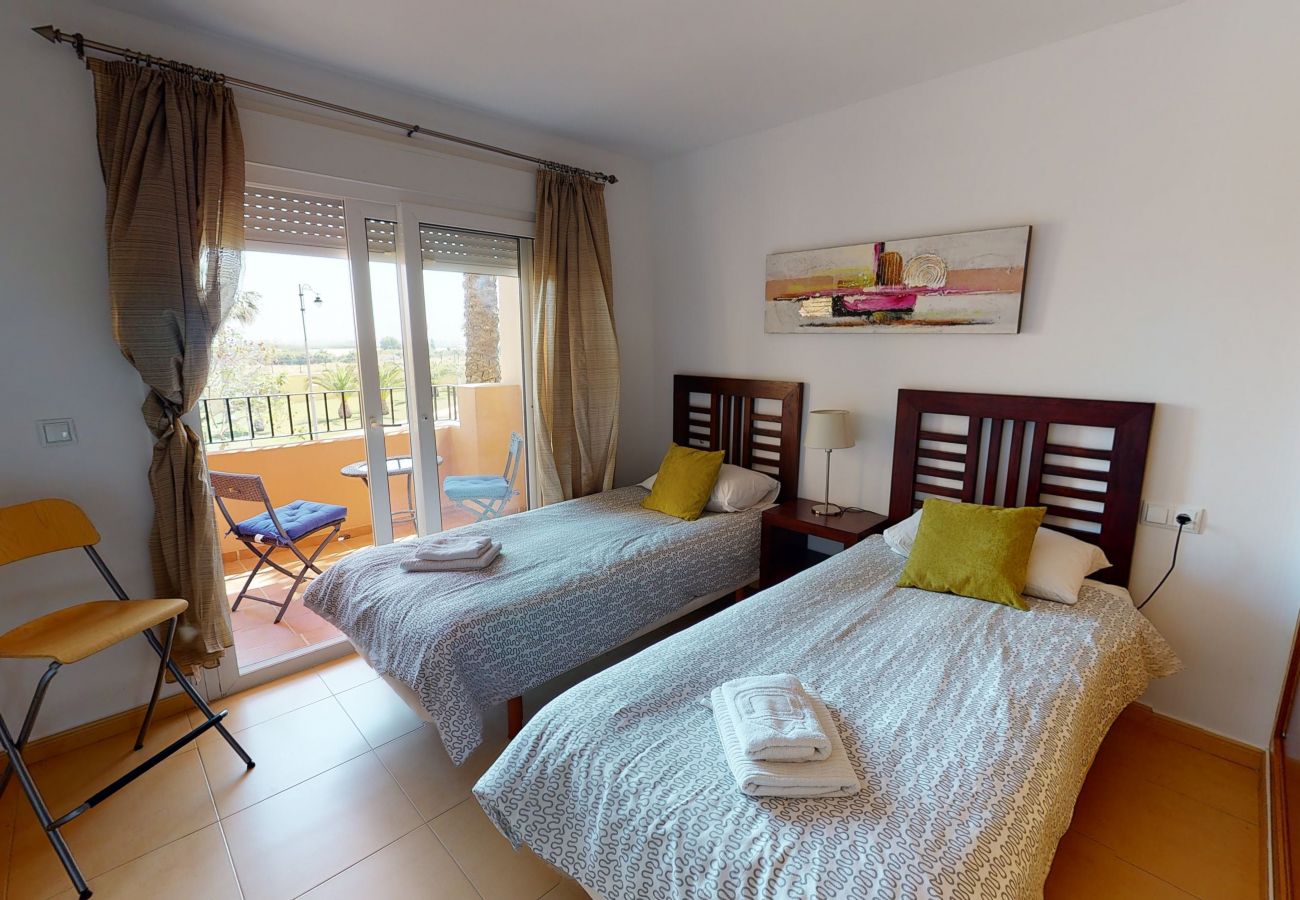 Apartamento en Torre Pacheco - Casa Espliego D-A Murcia Holiday Rentals Property Apartamento en Torre Pacheco - Casa Espliego D-A Murcia Holiday Rentals Property