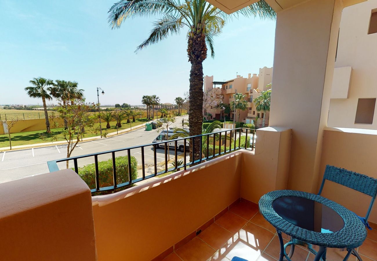Apartamento en Torre Pacheco - Casa Espliego D-A Murcia Holiday Rentals Property Apartamento en Torre Pacheco - Casa Espliego D-A Murcia Holiday Rentals Property