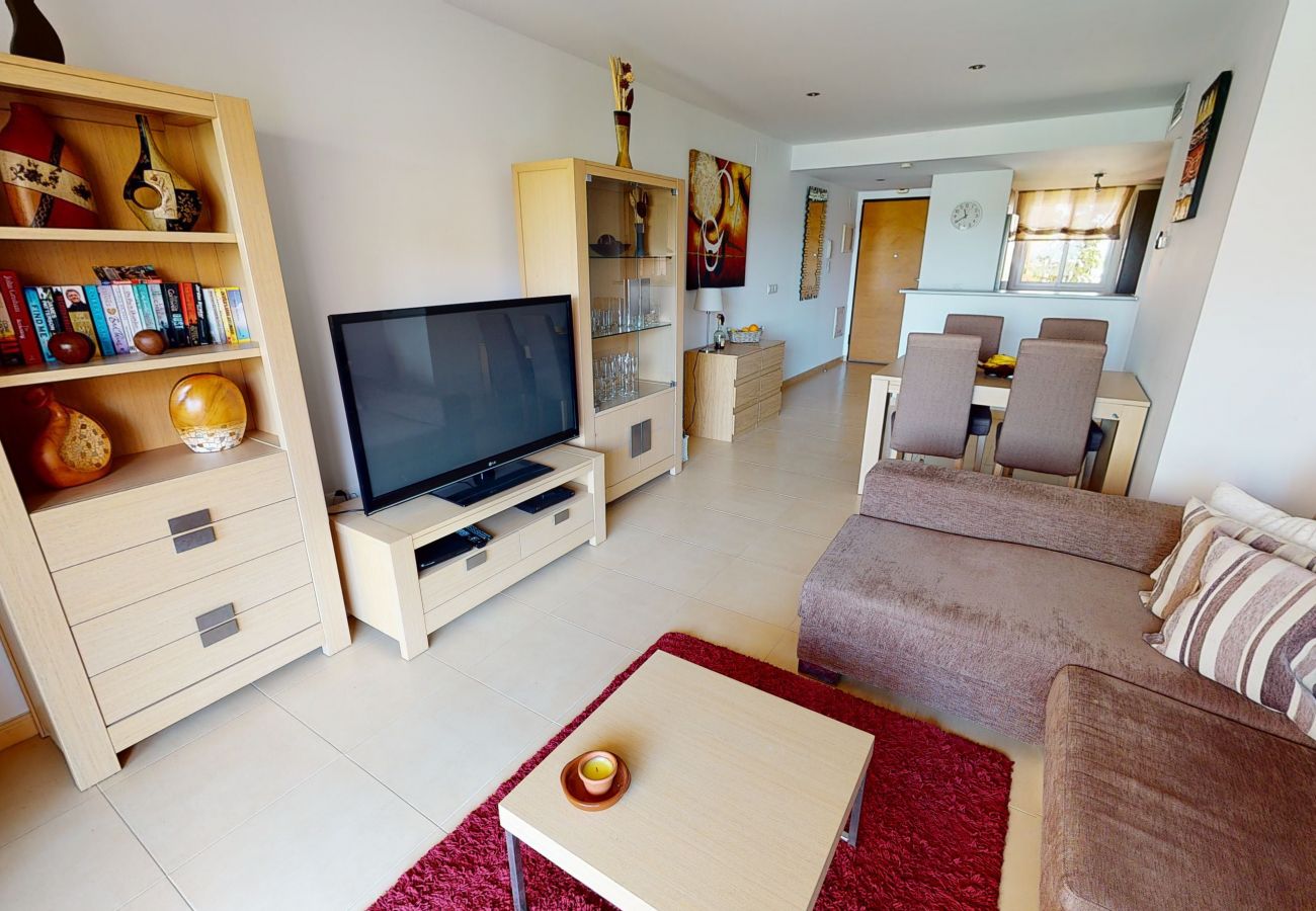 Apartamento en Torre Pacheco - Casa Espliego D-A Murcia Holiday Rentals Property Apartamento en Torre Pacheco - Casa Espliego D-A Murcia Holiday Rentals Property