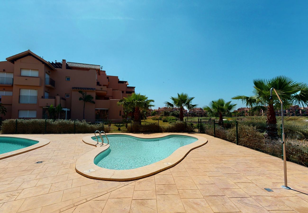Apartamento en Torre Pacheco - Casa Espliego D-A Murcia Holiday Rentals Property Apartamento en Torre Pacheco - Casa Espliego D-A Murcia Holiday Rentals Property