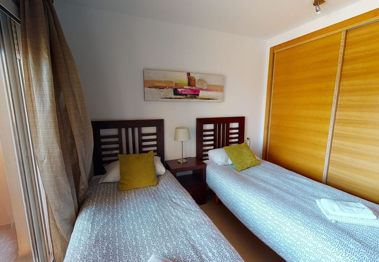 Apartamento en Torre Pacheco - Casa Espliego D-A Murcia Holiday Rentals Property Apartamento en Torre Pacheco - Casa Espliego D-A Murcia Holiday Rentals Property