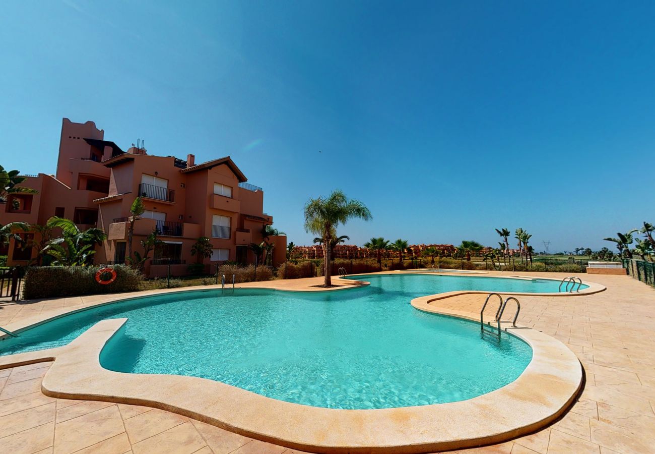 Apartamento en Torre Pacheco - Casa Espliego D-A Murcia Holiday Rentals Property Apartamento en Torre Pacheco - Casa Espliego D-A Murcia Holiday Rentals Property