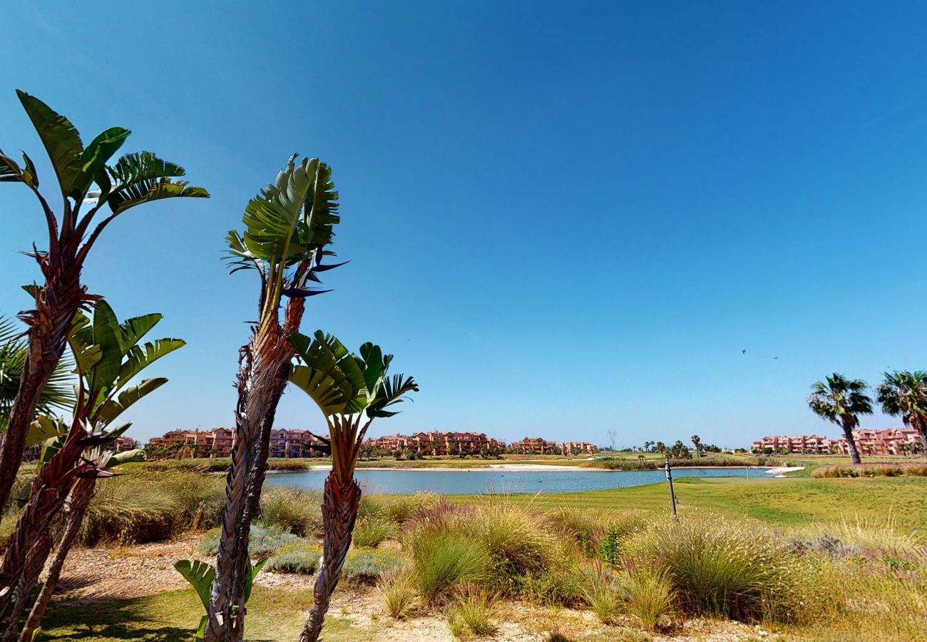 Apartamento en Torre Pacheco - Casa Espliego D-A Murcia Holiday Rentals Property Apartamento en Torre Pacheco - Casa Espliego D-A Murcia Holiday Rentals Property