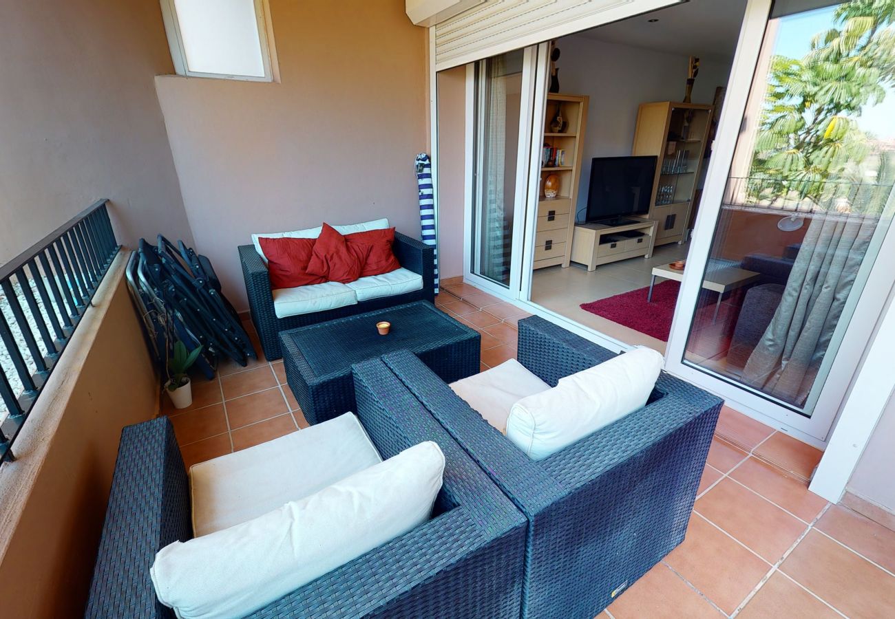 Apartamento en Torre Pacheco - Casa Espliego D-A Murcia Holiday Rentals Property Apartamento en Torre Pacheco - Casa Espliego D-A Murcia Holiday Rentals Property