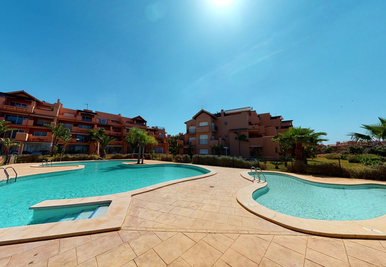 Apartamento en Torre Pacheco - Casa Espliego D-A Murcia Holiday Rentals Property Apartamento en Torre Pacheco - Casa Espliego D-A Murcia Holiday Rentals Property