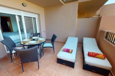 Apartamento en Torre Pacheco - Casa Espliego D-A Murcia Holiday Rentals Property