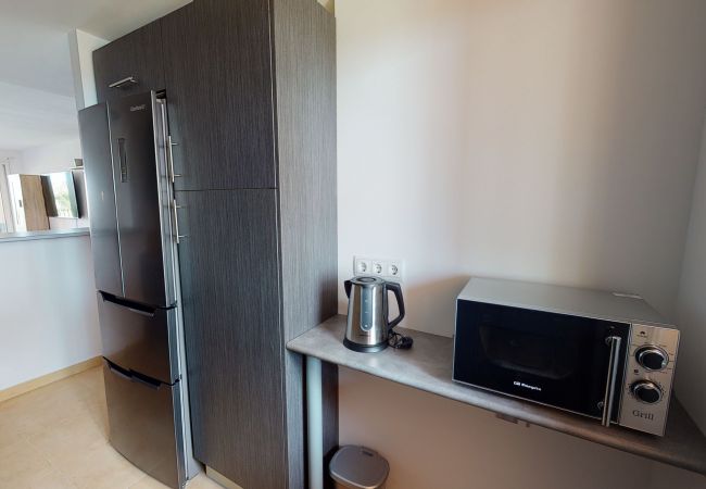 Apartamento en Torre Pacheco - Casa Espliego P-A Murcia Holiday Rentals Property Apartamento en Torre Pacheco - Casa Espliego P-A Murcia Holiday Rentals Property