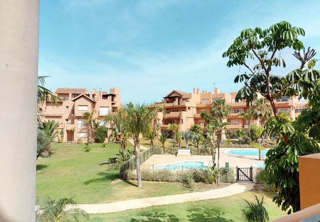 Apartamento en Torre Pacheco - Casa Espliego P-A Murcia Holiday Rentals Property Apartamento en Torre Pacheco - Casa Espliego P-A Murcia Holiday Rentals Property