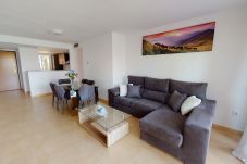 Apartamento en Torre Pacheco - Casa Espliego P-A Murcia Holiday Rentals Property